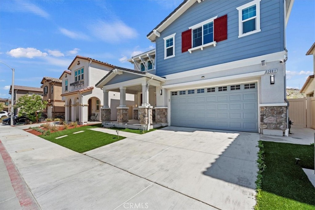 20911 Jennings Way