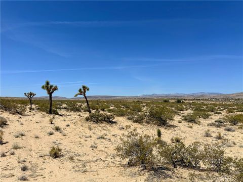 Photo of 0 Amargo Road, Landers, CA 92285 (MLS # JT26017864)