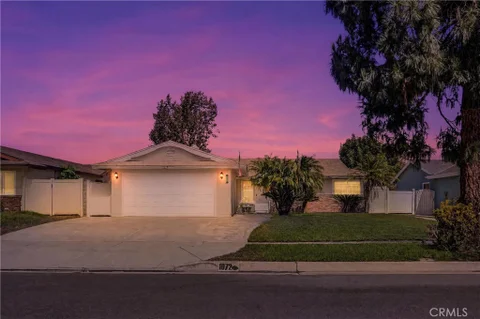 1072 Peaceful Dr, Corona, CA 92878 - MLS#: SW26184287