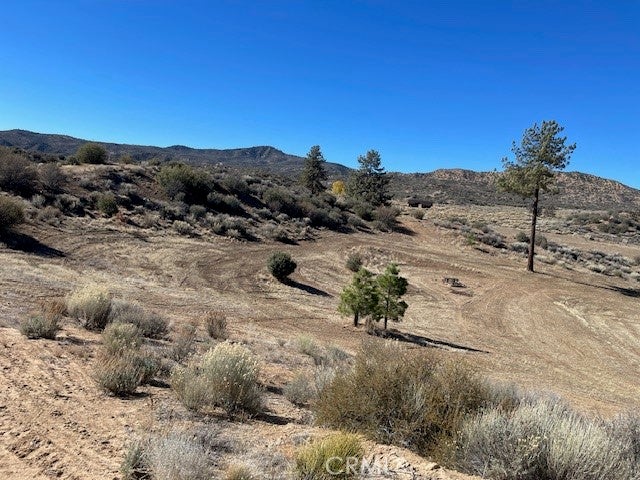 0 Lockwood Valley Rd.