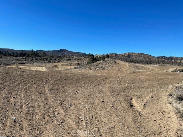 0 Lockwood Valley Rd.