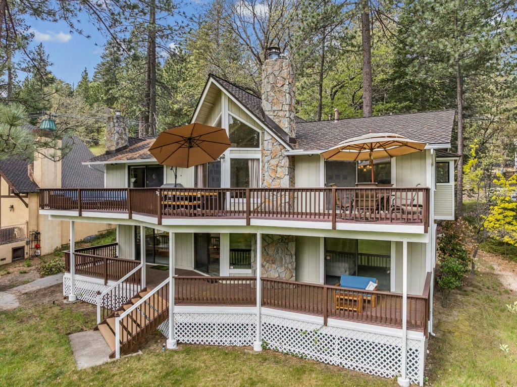 653 Brentwood Drive