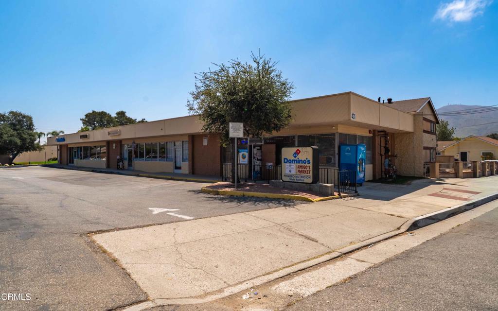 431 Ojai Road