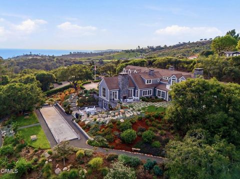 Photo of 2820 Torito Road, Santa Barbara, CA 93108 (MLS # V1-35213)