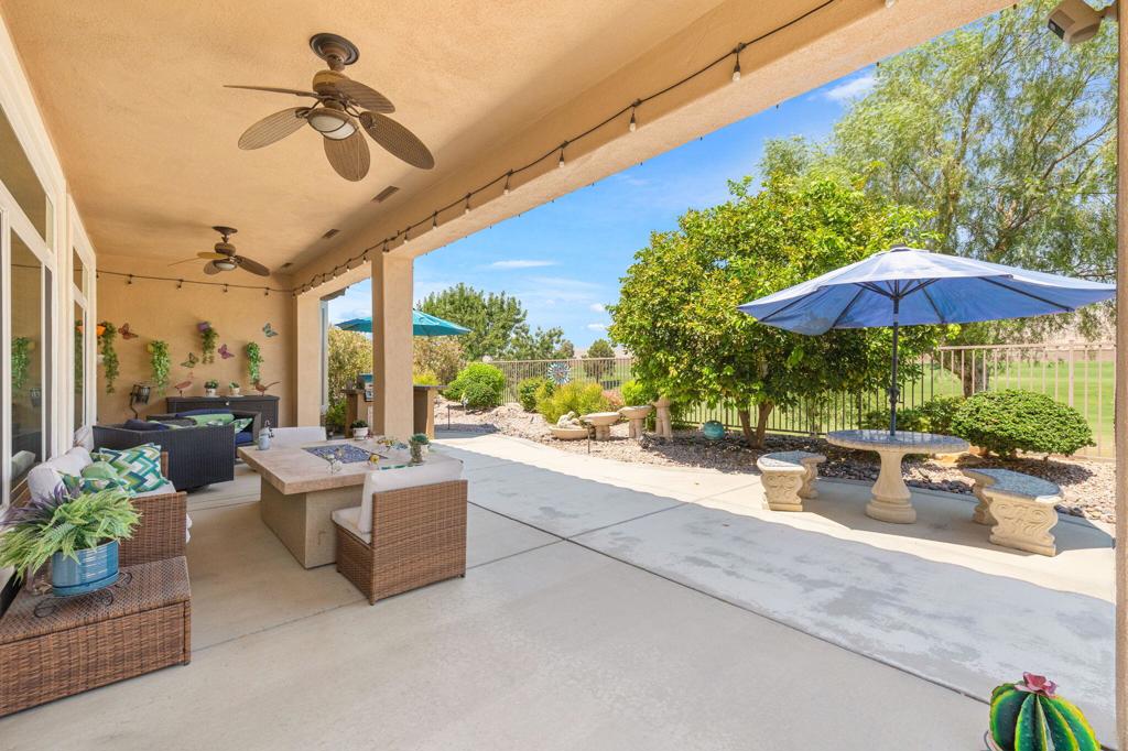 78802 Falsetto Drive