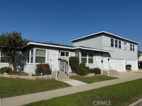 15616 S MANHATTAN Place Gardena CA 90249