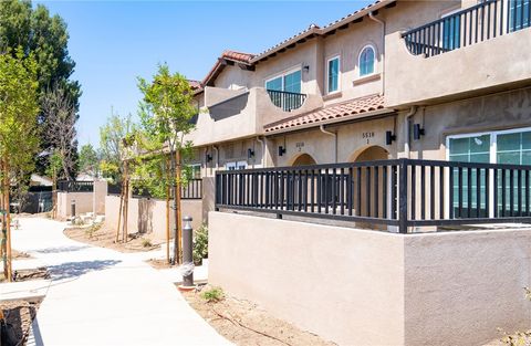 Photo of 5502 E Los Angeles Avenue #14, Simi Valley, CA 93063 (MLS # MB25150080)