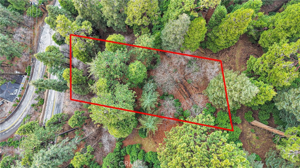 Cedar Glen (CEDG) - Land