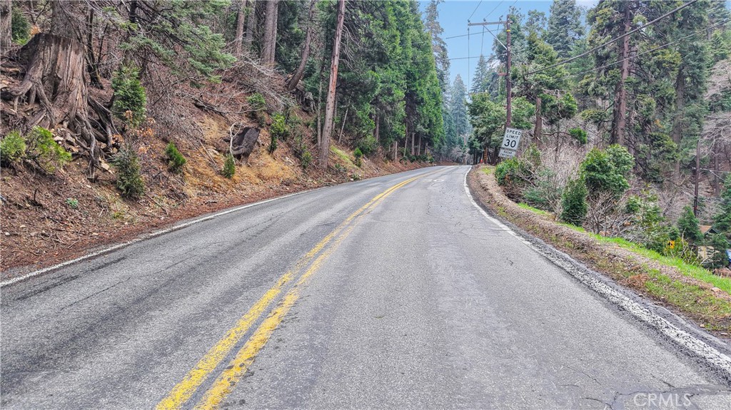 Cedar Glen (CEDG) - Land