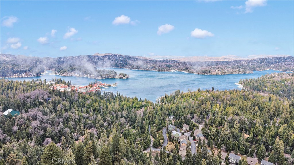 Cedar Glen (CEDG) - Land