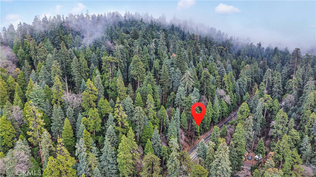 Cedar Glen (CEDG) - Land