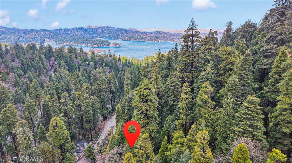 Cedar Glen (CEDG) - Land