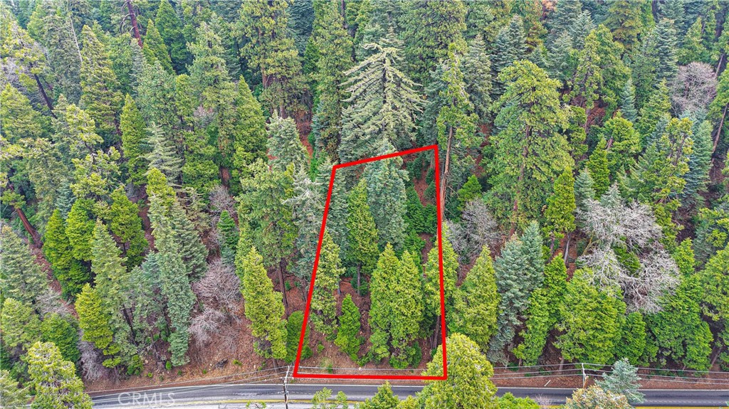 Cedar Glen (CEDG) - Land