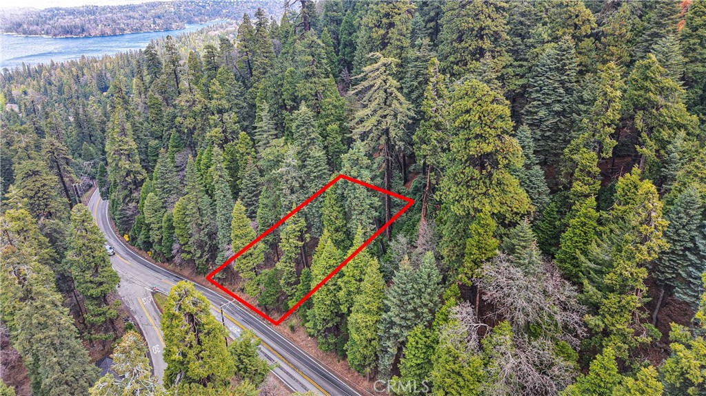 Cedar Glen (CEDG) - Land