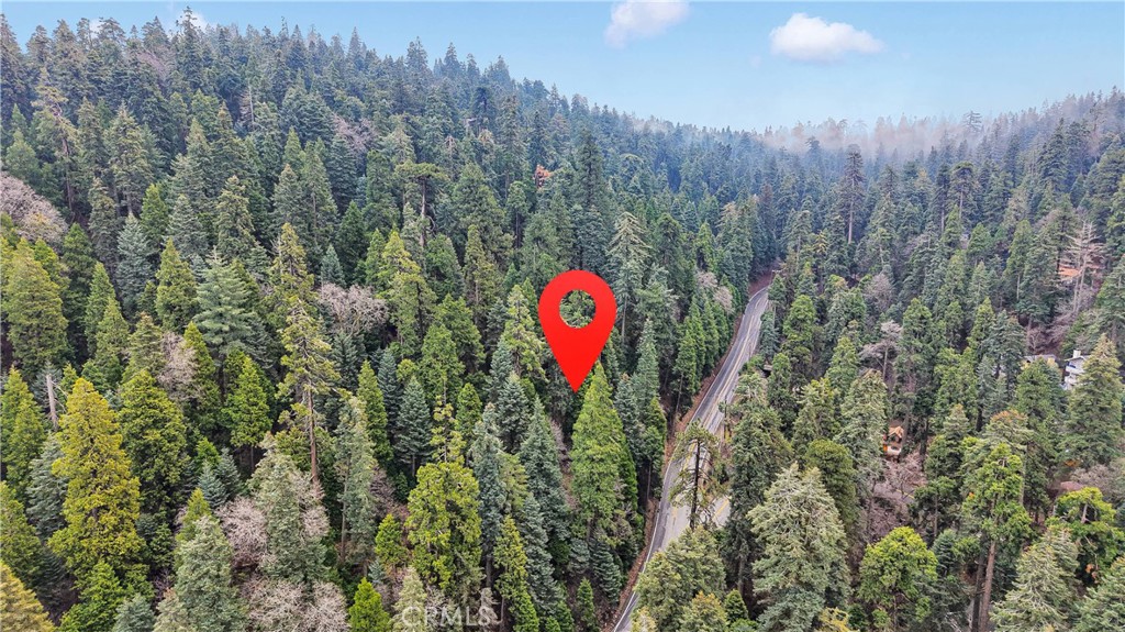 Cedar Glen (CEDG) - Land