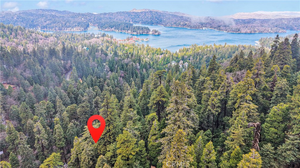 Cedar Glen (CEDG) - Land