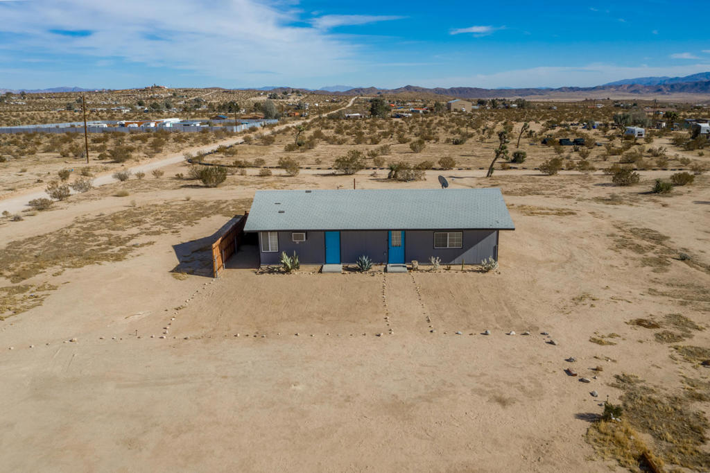 Not Applicable-1 - Residential