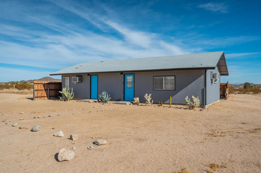 Not Applicable-1 - Residential