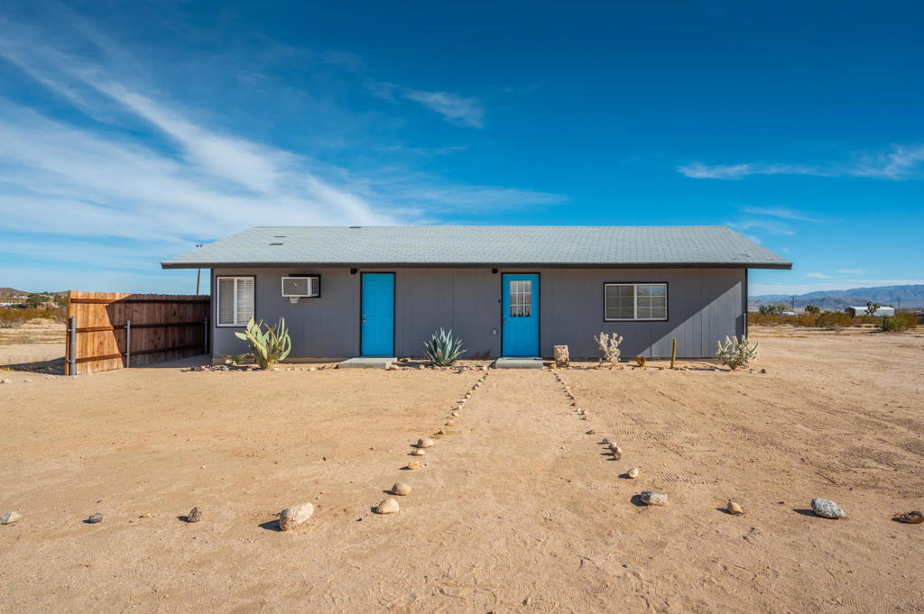 Not Applicable-1 - Residential