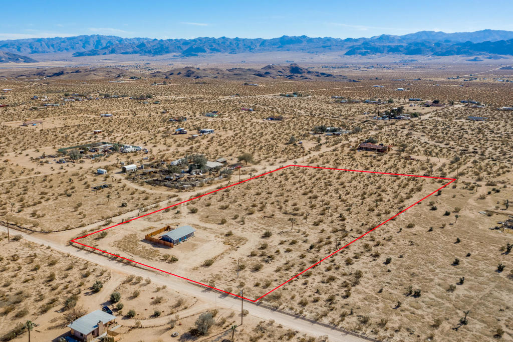 Not Applicable-1 - Residential