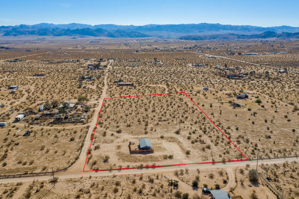 Not Applicable-1 - Residential