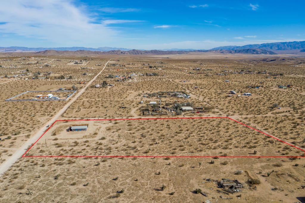 Not Applicable-1 - Residential