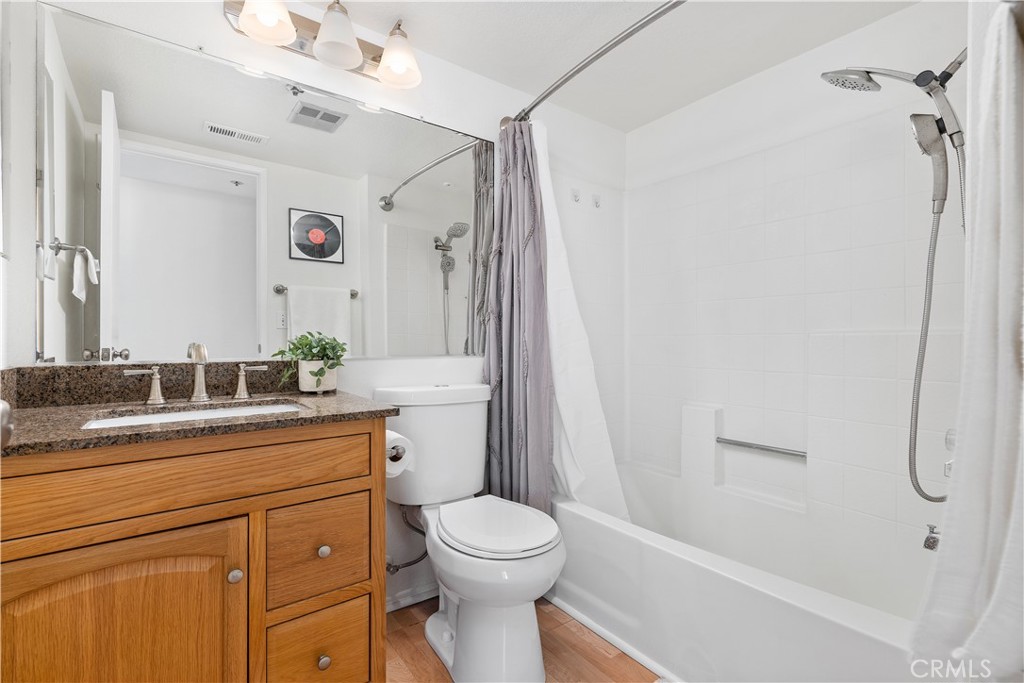 Chelsea Court - Residential Lease