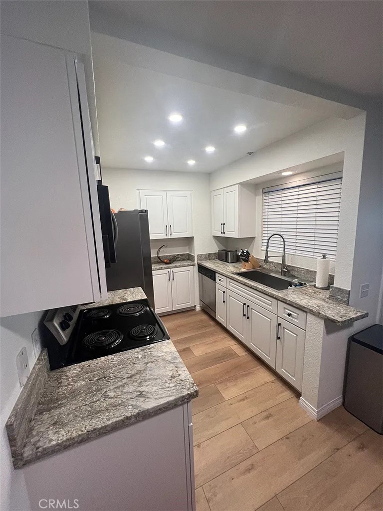 Chelsea Court - Residential Lease