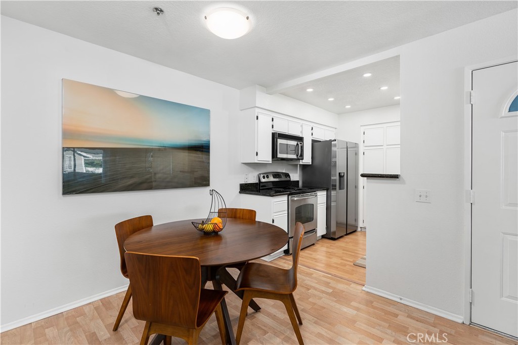 Chelsea Court - Residential Lease
