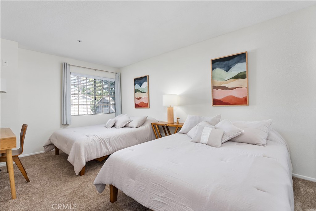 Chelsea Court - Residential Lease