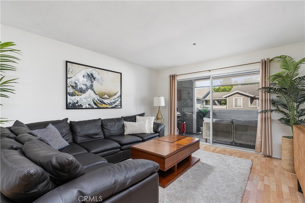 Chelsea Court - Residential Lease