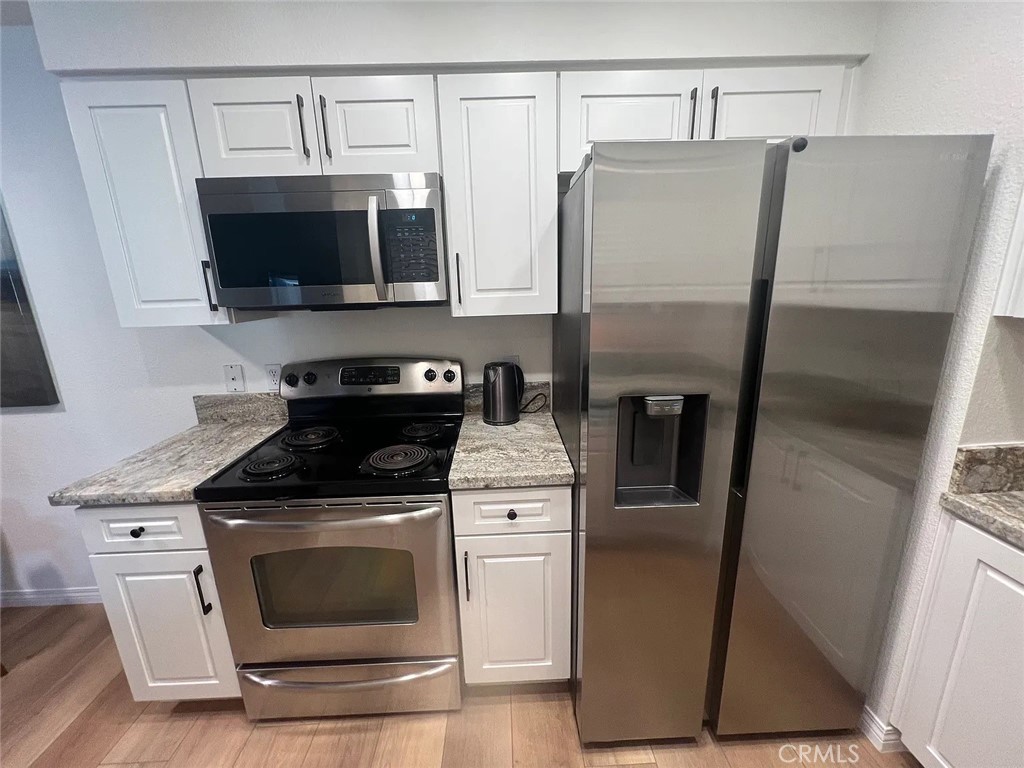 Chelsea Court - Residential Lease