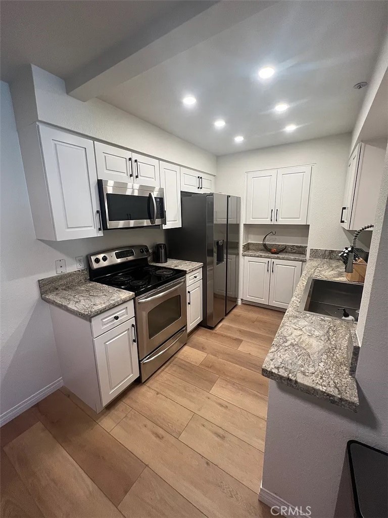 Chelsea Court - Residential Lease