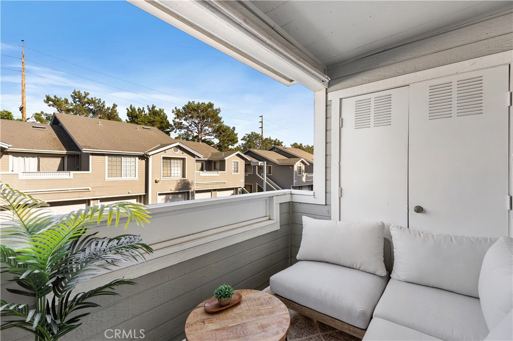 Chelsea Court - Residential Lease