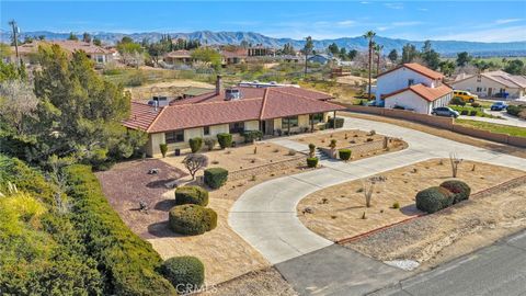 19978 Eyota Apple Valley CA 92308