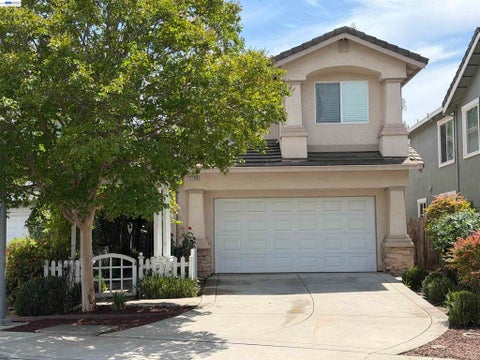 Photo of 5168 Academy Rd RD, Concord, CA 94521 (MLS # 41142086)