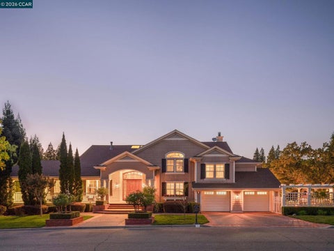 Photo of 1 Brooktree Dr DR, Danville, CA 94506 (MLS # 41150566)