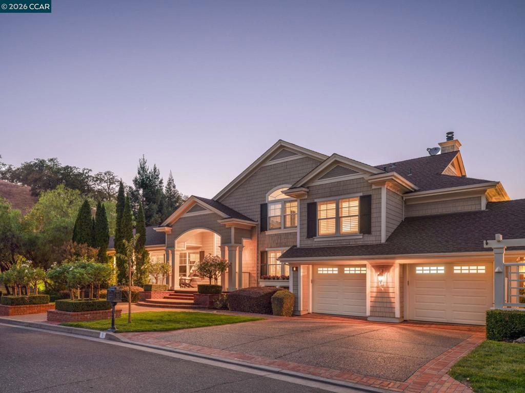 1 Brooktree Dr