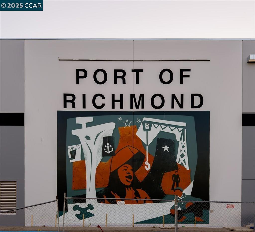 RICHMOND ANNEX - Residential