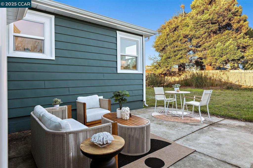 RICHMOND ANNEX - Residential