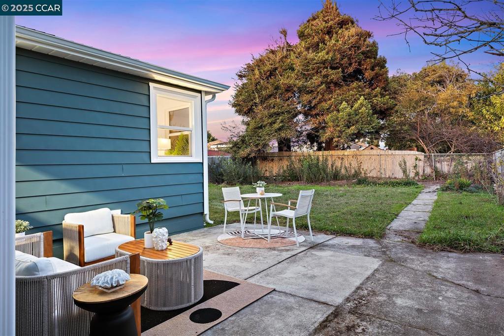 RICHMOND ANNEX - Residential