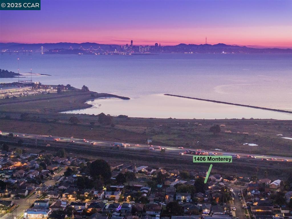 RICHMOND ANNEX - Residential