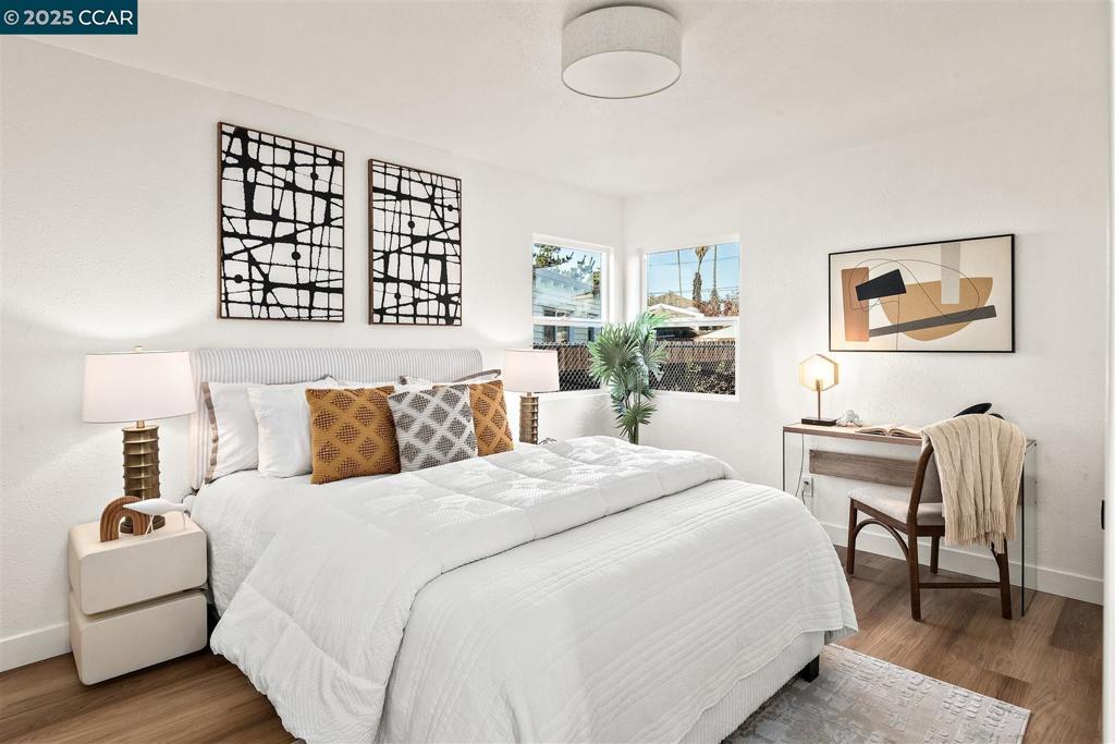 RICHMOND ANNEX - Residential