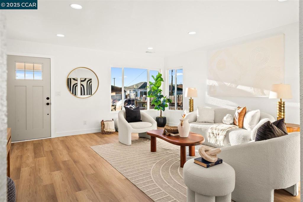 RICHMOND ANNEX - Residential