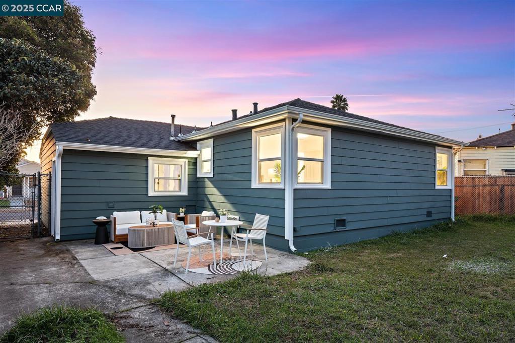 RICHMOND ANNEX - Residential