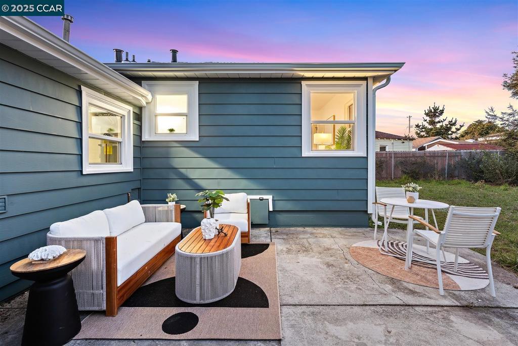 RICHMOND ANNEX - Residential