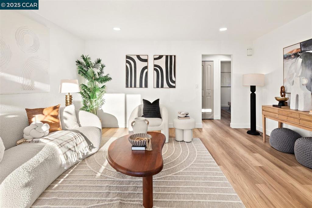 RICHMOND ANNEX - Residential