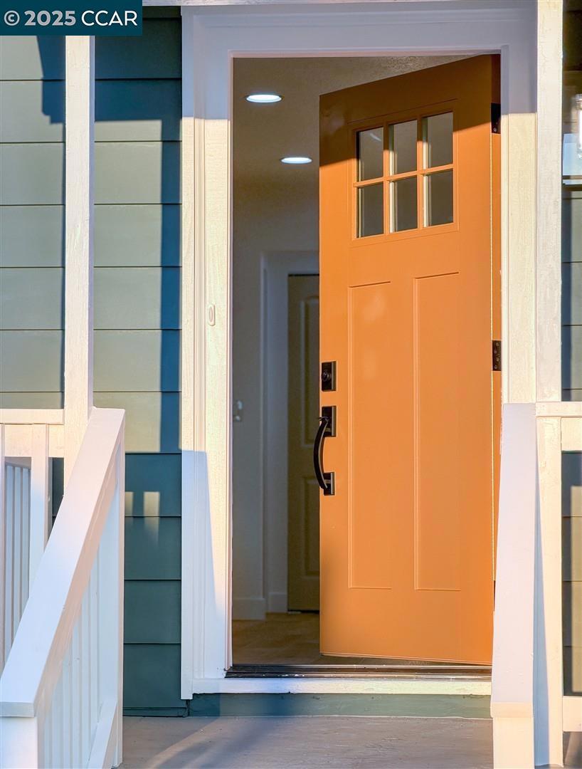 RICHMOND ANNEX - Residential