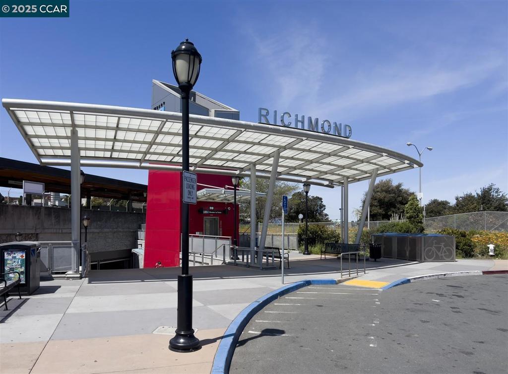 RICHMOND ANNEX - Residential