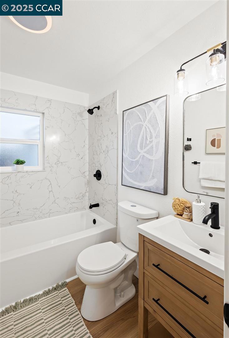 RICHMOND ANNEX - Residential